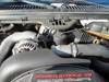Thumbnail T_E3633ZE.JPG of 2006 Ford F250 XLT Super Duty pickup truck , 156,713 miles on odometer , 6 0L V8 OHV 32V turbo diese...