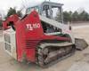Thumbnail T_E5854D.JPG of 2005 Takeuchi TL150 track skid steer , 5,711 hours on meter , Yanmar four cylinder turbo diesel engi...