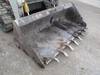 Thumbnail T_E5854Q.JPG of 2005 Takeuchi TL150 track skid steer , 5,711 hours on meter , Yanmar four cylinder turbo diesel engi...