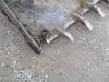Thumbnail T_E5854R.JPG of 2005 Takeuchi TL150 track skid steer , 5,711 hours on meter , Yanmar four cylinder turbo diesel engi...