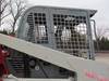 Thumbnail T_E5854T.JPG of 2005 Takeuchi TL150 track skid steer , 5,711 hours on meter , Yanmar four cylinder turbo diesel engi...