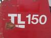 Thumbnail T_E5854U.JPG of 2005 Takeuchi TL150 track skid steer , 5,711 hours on meter , Yanmar four cylinder turbo diesel engi...