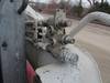 Thumbnail T_E5854Y.JPG of 2005 Takeuchi TL150 track skid steer , 5,711 hours on meter , Yanmar four cylinder turbo diesel engi...