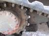Thumbnail T_E5854ZC.JPG of 2005 Takeuchi TL150 track skid steer , 5,711 hours on meter , Yanmar four cylinder turbo diesel engi...