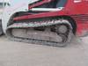 Thumbnail T_E5854ZD.JPG of 2005 Takeuchi TL150 track skid steer , 5,711 hours on meter , Yanmar four cylinder turbo diesel engi...
