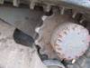 Thumbnail T_E5854ZG.JPG of 2005 Takeuchi TL150 track skid steer , 5,711 hours on meter , Yanmar four cylinder turbo diesel engi...