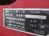 Thumbnail T_E5854ZJ.JPG of 2005 Takeuchi TL150 track skid steer , 5,711 hours on meter , Yanmar four cylinder turbo diesel engi...