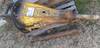 Atlas hydraulic hammer 2 3 bits included Manuals included Fits all backhoes and small excavators Shi...