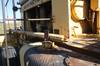 Thumbnail T_F2773R.JPG of 1984 Bomag MPH100 recycler , 1,610 hours on meter , Detroit V8 diesel engine , Hydrostatic transmiss...