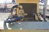 Thumbnail T_F2773U.JPG of 1984 Bomag MPH100 recycler , 1,610 hours on meter , Detroit V8 diesel engine , Hydrostatic transmiss...