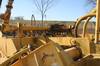 Thumbnail T_F2773Z.JPG of 1984 Bomag MPH100 recycler , 1,610 hours on meter , Detroit V8 diesel engine , Hydrostatic transmiss...