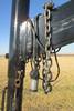 Thumbnail T_F3068E.JPG of Kearney 22 gooseneck trailer , Fold down ramps , Wood floor , Steel fenders , ST235/80D16 tires , Re...
