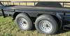 Thumbnail T_F3068G.JPG of Kearney 22 gooseneck trailer , Fold down ramps , Wood floor , Steel fenders , ST235/80D16 tires , Re...