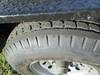 Thumbnail T_F3068H.JPG of Kearney 22 gooseneck trailer , Fold down ramps , Wood floor , Steel fenders , ST235/80D16 tires , Re...