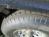 Thumbnail T_F3068I.JPG of Kearney 22 gooseneck trailer , Fold down ramps , Wood floor , Steel fenders , ST235/80D16 tires , Re...