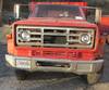 Thumbnail T_F4069A.JPG of 1982 GMC Topkick 6000 dump truck , 70,877 miles on odometer , 5 7L V8 gas engine , Four speed manual...