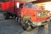 Thumbnail T_F4069B.JPG of 1982 GMC Topkick 6000 dump truck , 70,877 miles on odometer , 5 7L V8 gas engine , Four speed manual...