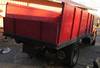 Thumbnail T_F4069D.JPG of 1982 GMC Topkick 6000 dump truck , 70,877 miles on odometer , 5 7L V8 gas engine , Four speed manual...