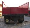 Thumbnail T_F4069E.JPG of 1982 GMC Topkick 6000 dump truck , 70,877 miles on odometer , 5 7L V8 gas engine , Four speed manual...