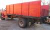 Thumbnail T_F4069F.JPG of 1982 GMC Topkick 6000 dump truck , 70,877 miles on odometer , 5 7L V8 gas engine , Four speed manual...