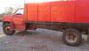 Thumbnail T_F4069G.JPG of 1982 GMC Topkick 6000 dump truck , 70,877 miles on odometer , 5 7L V8 gas engine , Four speed manual...