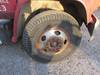 Thumbnail T_F4069S.JPG of 1982 GMC Topkick 6000 dump truck , 70,877 miles on odometer , 5 7L V8 gas engine , Four speed manual...