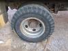Thumbnail T_F4069U.JPG of 1982 GMC Topkick 6000 dump truck , 70,877 miles on odometer , 5 7L V8 gas engine , Four speed manual...