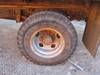 Thumbnail T_F4069W.JPG of 1982 GMC Topkick 6000 dump truck , 70,877 miles on odometer , 5 7L V8 gas engine , Four speed manual...