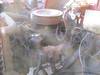 Thumbnail T_F4069ZA.JPG of 1982 GMC Topkick 6000 dump truck , 70,877 miles on odometer , 5 7L V8 gas engine , Four speed manual...