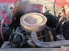 Thumbnail T_F4069ZB.JPG of 1982 GMC Topkick 6000 dump truck , 70,877 miles on odometer , 5 7L V8 gas engine , Four speed manual...