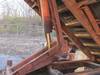 Thumbnail T_F4069ZE.JPG of 1982 GMC Topkick 6000 dump truck , 70,877 miles on odometer , 5 7L V8 gas engine , Four speed manual...