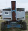 Thumbnail T_F4155C.JPG of 1996 Genie S40 boom lift , Ford four cylinder gas engine , Model LRG 4231 6007 8 , Serial 24164 T 26...