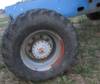 Thumbnail T_F4155H.JPG of 1996 Genie S40 boom lift , Ford four cylinder gas engine , Model LRG 4231 6007 8 , Serial 24164 T 26...