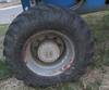Thumbnail T_F4155L.JPG of 1996 Genie S40 boom lift , Ford four cylinder gas engine , Model LRG 4231 6007 8 , Serial 24164 T 26...