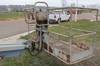 Thumbnail T_F4155P.JPG of 1996 Genie S40 boom lift , Ford four cylinder gas engine , Model LRG 4231 6007 8 , Serial 24164 T 26...