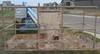 Thumbnail T_F4155Q.JPG of 1996 Genie S40 boom lift , Ford four cylinder gas engine , Model LRG 4231 6007 8 , Serial 24164 T 26...