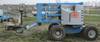 Thumbnail T_F4156A.JPG of 1993 Genie Z 45/22 boom lift , Ford four cylinder gas engine , Model LSG 4231 6007 2 , Serial 11765 ...
