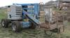 Thumbnail T_F4156F.JPG of 1993 Genie Z 45/22 boom lift , Ford four cylinder gas engine , Model LSG 4231 6007 2 , Serial 11765 ...