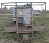 Thumbnail T_F4156G.JPG of 1993 Genie Z 45/22 boom lift , Ford four cylinder gas engine , Model LSG 4231 6007 2 , Serial 11765 ...