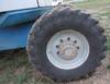 Thumbnail T_F4156J.JPG of 1993 Genie Z 45/22 boom lift , Ford four cylinder gas engine , Model LSG 4231 6007 2 , Serial 11765 ...