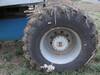 Thumbnail T_F4156N.JPG of 1993 Genie Z 45/22 boom lift , Ford four cylinder gas engine , Model LSG 4231 6007 2 , Serial 11765 ...