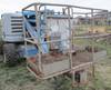 Thumbnail T_F4156Q.JPG of 1993 Genie Z 45/22 boom lift , Ford four cylinder gas engine , Model LSG 4231 6007 2 , Serial 11765 ...