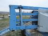 Thumbnail T_F4156U.JPG of 1993 Genie Z 45/22 boom lift , Ford four cylinder gas engine , Model LSG 4231 6007 2 , Serial 11765 ...