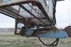 Thumbnail T_F4156V.JPG of 1993 Genie Z 45/22 boom lift , Ford four cylinder gas engine , Model LSG 4231 6007 2 , Serial 11765 ...