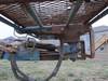 Thumbnail T_F4156W.JPG of 1993 Genie Z 45/22 boom lift , Ford four cylinder gas engine , Model LSG 4231 6007 2 , Serial 11765 ...