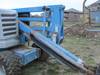 Thumbnail T_F4156X.JPG of 1993 Genie Z 45/22 boom lift , Ford four cylinder gas engine , Model LSG 4231 6007 2 , Serial 11765 ...