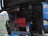 Thumbnail T_F4156Y.JPG of 1993 Genie Z 45/22 boom lift , Ford four cylinder gas engine , Model LSG 4231 6007 2 , Serial 11765 ...