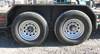 Thumbnail T_F4180Q.JPG of 2008 Falcon 22 equipment trailer , 7W , Heavy duty jack , Adjustable hitch height , Safety break awa...