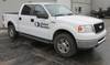 Thumbnail T_E7002E.JPG of 2007 Ford F150 XLT SuperCrew pickup truck , 162,732 actual miles , 5 4L V8 EFI gas engine , Automati...
