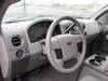 Thumbnail T_E7002P.JPG of 2007 Ford F150 XLT SuperCrew pickup truck , 162,732 actual miles , 5 4L V8 EFI gas engine , Automati...